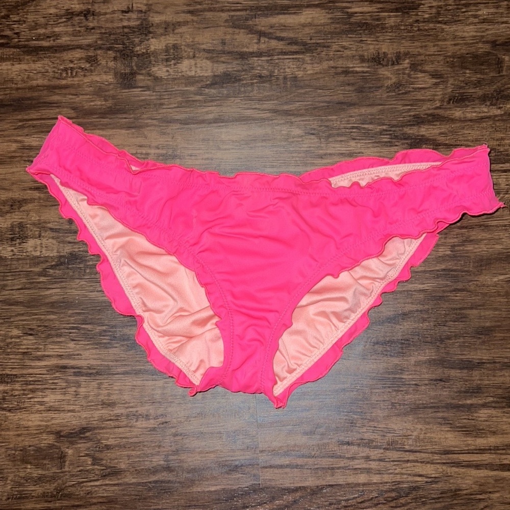 Victoria’s Secret Pink Bikini Bottom